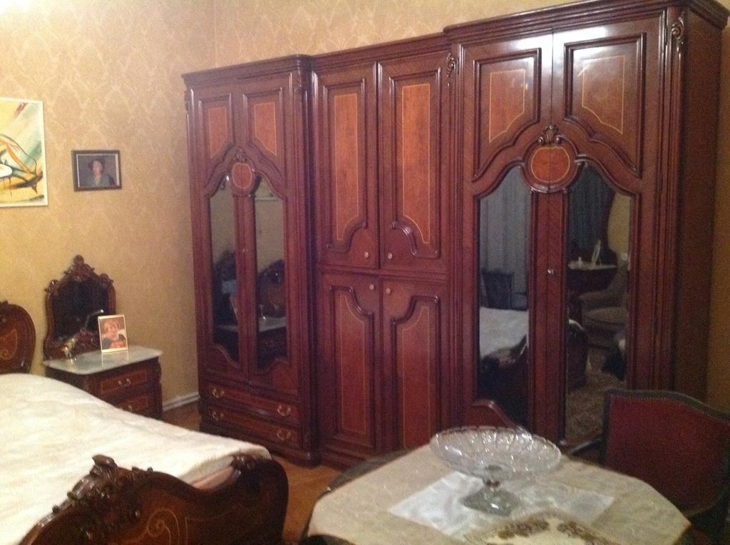 Ia'S Homestay Tbilisi Room photo
