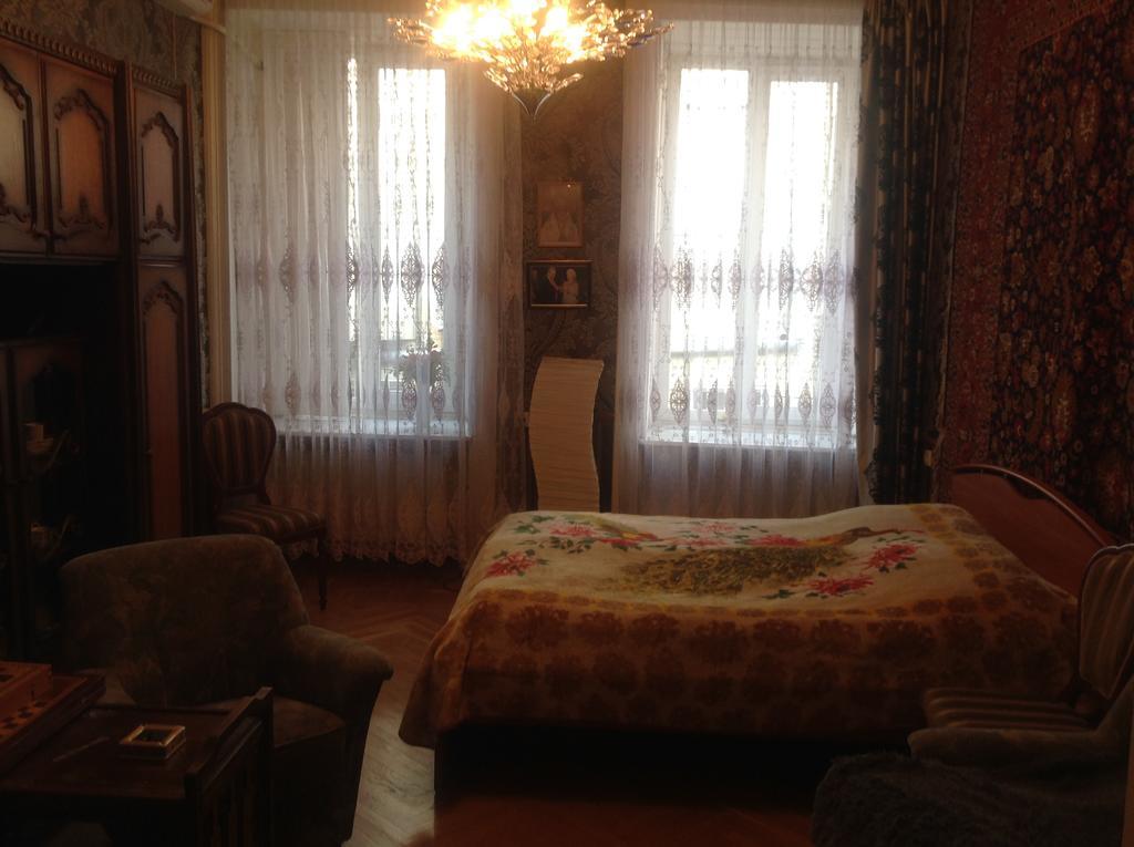 Ia'S Homestay Tbilisi Exterior photo